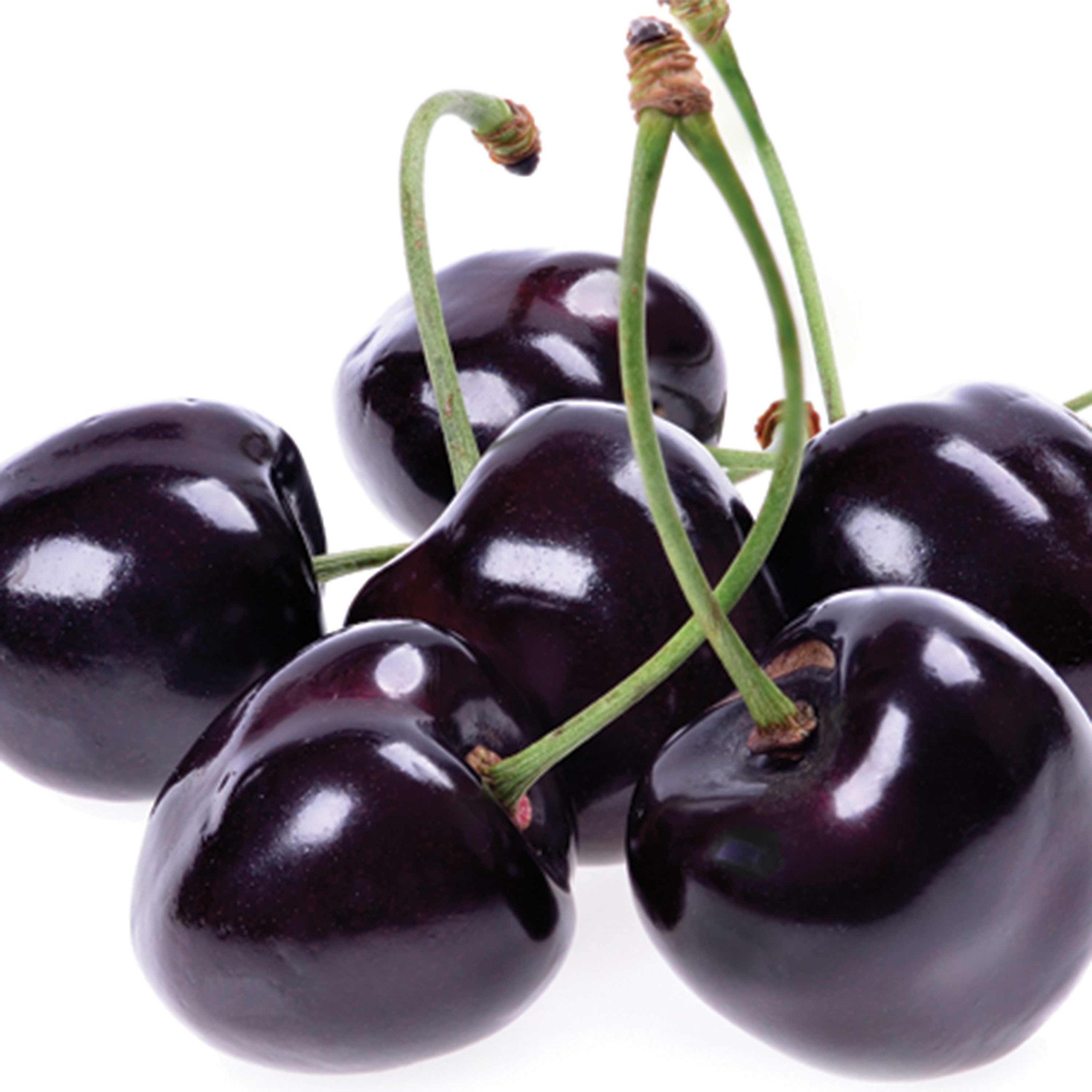 Fresh Black Cherry Indian, 1kg Waste : : Health