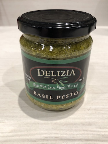 pesto seasoning