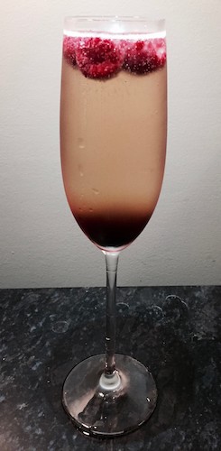 Prosecco & Balsamic