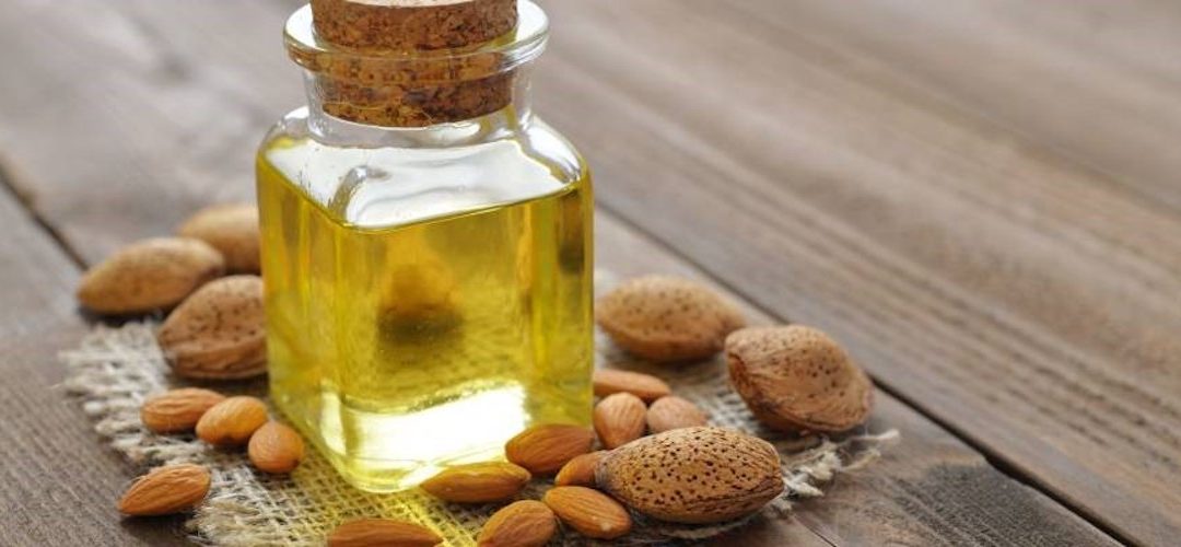 Almond Oil Vinaigrette